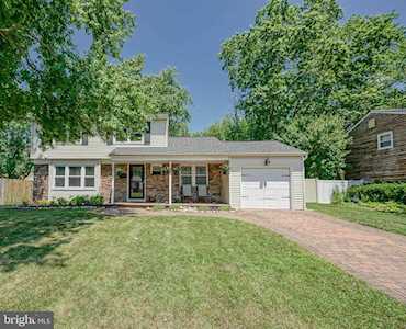 65 Marlborough Ave Marlton, NJ 08053