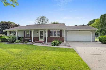 1271 Suburban Dr De Pere, City of De Pere, WI 54115