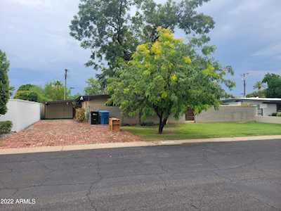 5815 N 10th Place Phoenix, AZ 85014