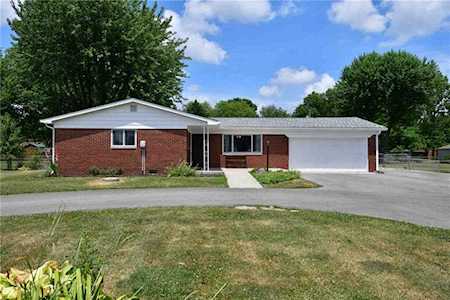 10714 E County Road 100 S Indianapolis, IN 46231