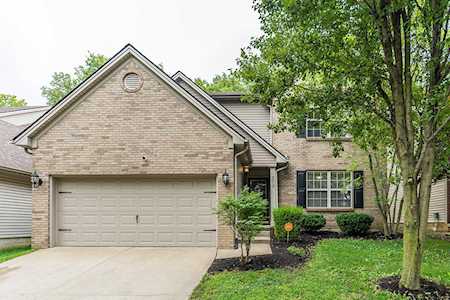 573 Skyview Ln Lexington, KY 40511