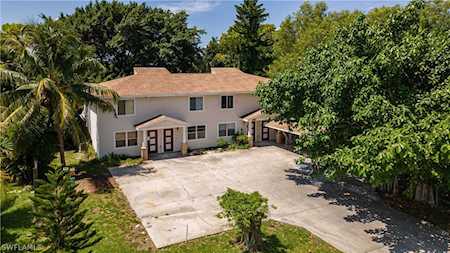 16160 Dublin Circle #1-4 Fort Myers, FL 33908
