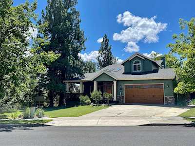 19931 Cliffrose Dr Bend, OR 97702