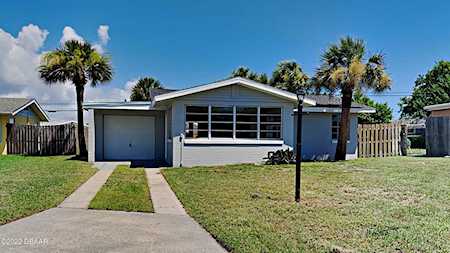 25 Palmetto Drive Ormond Beach, FL 32176