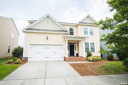 704 Summer Music Lane Raleigh, NC 27603