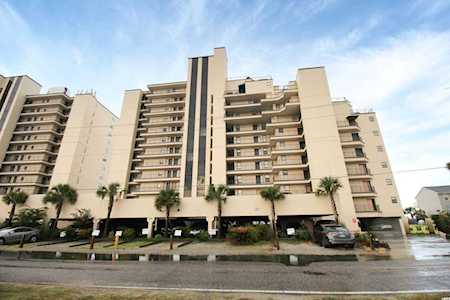 1620 N Waccamaw Dr. #114 Murrells Inlet, SC 29576