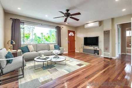 6436 Richard San Diego, CA 92115