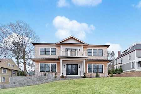 188 Mount Vernon #188 Newton, MA 02465