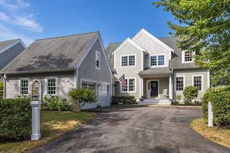39 Bridge Gate Plymouth, MA 02360