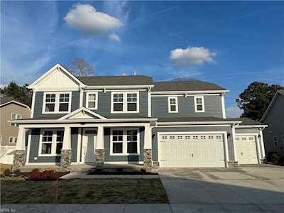 218 Selby Ct Suffolk, VA 23435