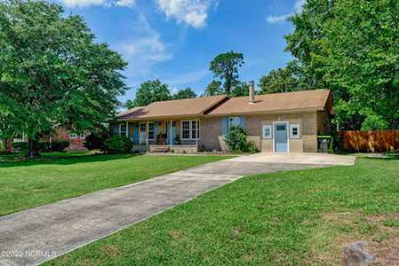 5001 Lord Tennyson Drive Wilmington, NC 28405