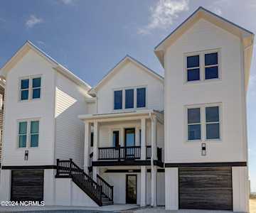 1037 S Fort Fisher Boulevard Kure Beach, NC 28449