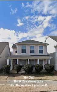 963 Dr Hollis F Price St Memphis, TN 38126
