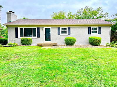 3453 Boston Rd Lexington, KY 40503