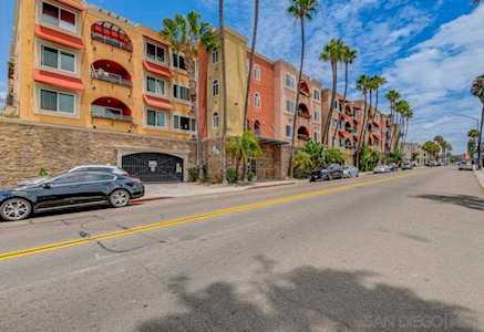 840 Turquoise St #105 San Diego, CA 92109
