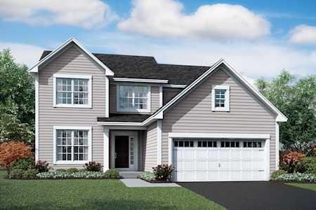 26501 W Red Apple Lot #292 Rd Plainfield, IL 60585
