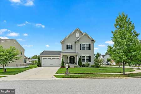 716 Kristy Michele Ct Middle River, MD 21220