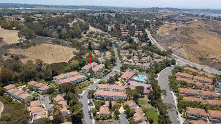 190 Bautista Ct #91 Oceanside, CA 92057