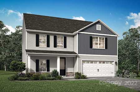 109 Wheelwright Way Troutman, NC 28166