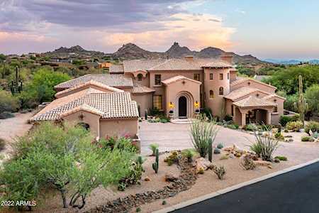 10693 E Skinner Drive Scottsdale, AZ 85262