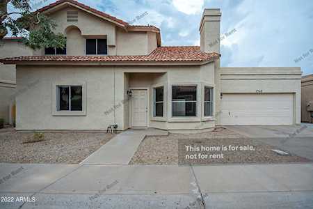 1748 E Geronimo Street Chandler, AZ 85225