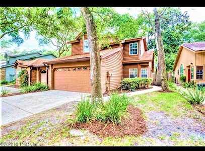 1006 Natures Walk Dr Fernandina Beach, FL 32034