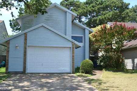 953 Lord Dunmore Dr Virginia Beach, VA 23464