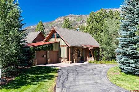 665 Glacier Club Drive Durango, CO 81301