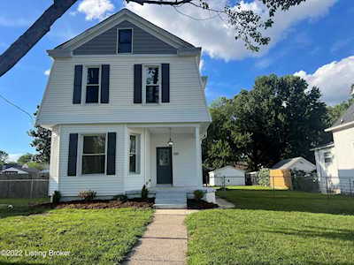 1015 Brookline Ave Louisville, KY 40215