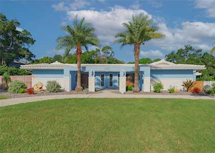 1930 Saddle Hill Rd S Dunedin, FL 34698