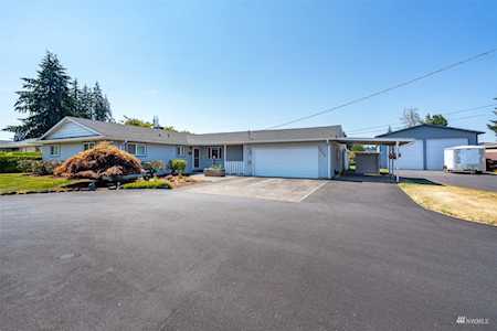 1205 Fieldcrest Ave Centralia, WA 98531