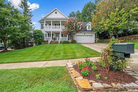 1113 Colonial Club Road Wake Forest, NC 27587