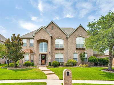 2117 Heather Ridge Court Flower Mound, TX 75028