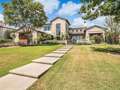 1714 Post Oak Place Westlake, TX 76262