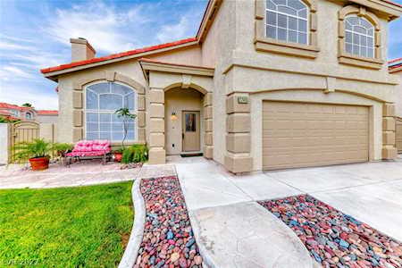 1745 Silver Glen Ave Las Vegas, NV 89123