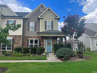 3807 Crimson Clover Avenue Wake Forest, NC 27587