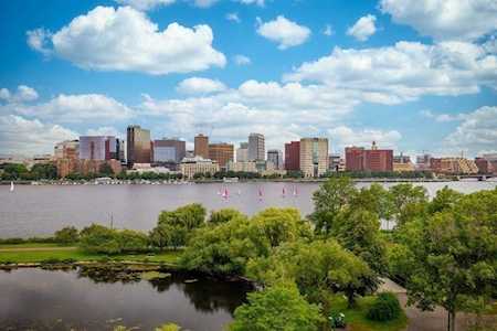 280 Beacon St. #23A Boston, MA 02116