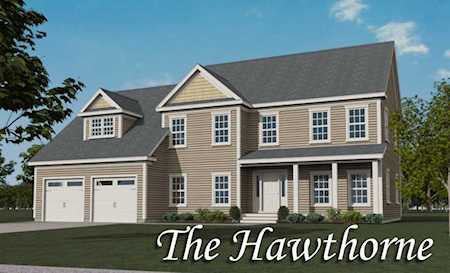 Lot 4 Nabnasset Drive Chelmsford, MA 01863