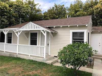 241 N Parker St Orange, CA 92868