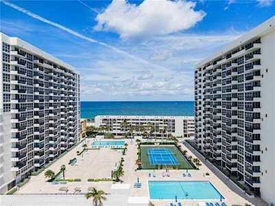 525 N Ocean Blvd #619 Pompano Beach, FL 33062