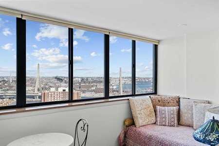 8 Whittier Pl #23A Boston, MA 02114