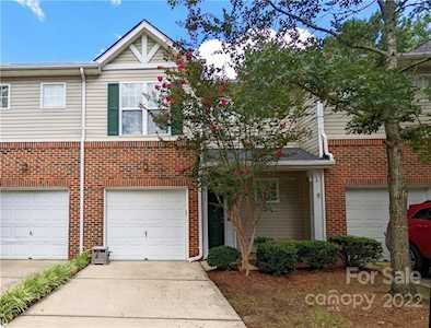 16677 Commons Creek Dr Charlotte, NC 28277