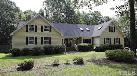 8520 Kempton Road Raleigh, NC 27615