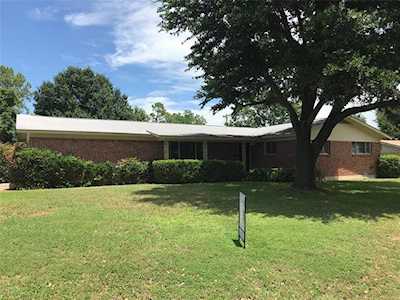 6721 Cylinda Sue Circle North Richland Hills, TX 76180