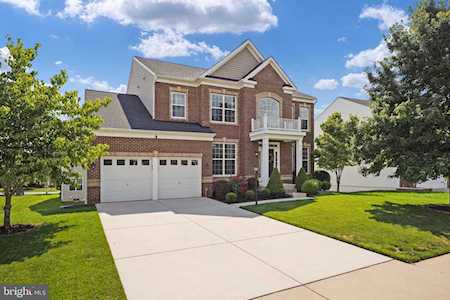 15050 Barnes Meadows Ct Woodbridge, VA 22193