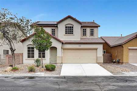 3752 Candytuft Ridge Ave North Las Vegas, NV 89081