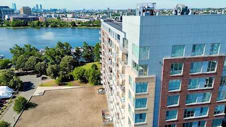 100 Station Landing #804 Medford, MA 02155