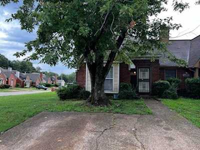 4380 Forest Valley Cv Memphis, TN 38141