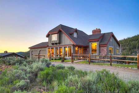 560 Delaware Dr Breckenridge, CO 80424