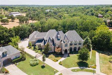 325 Edinburgh Court Southlake, TX 76092